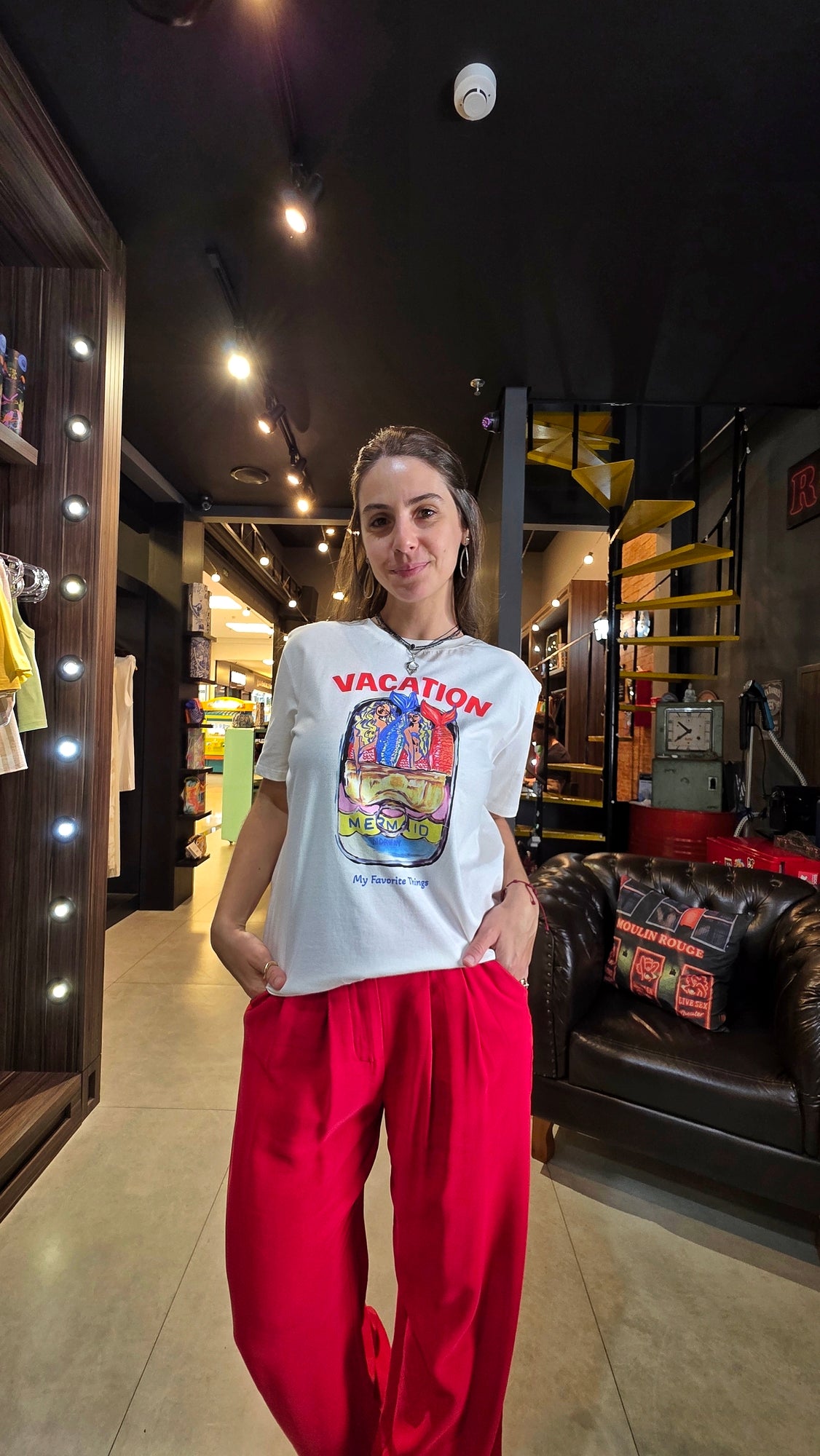 Tshirt MYFT Regular