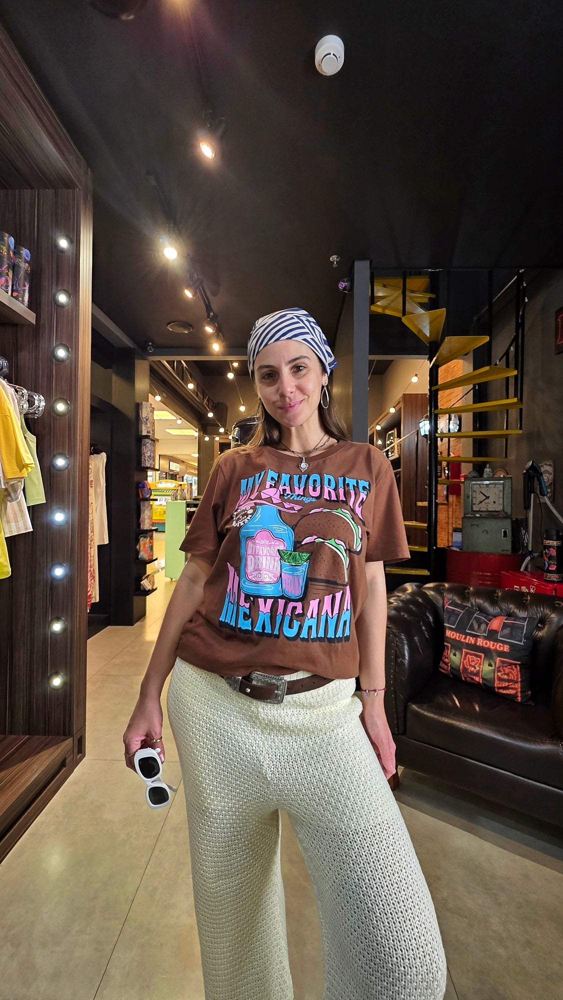 Tshirt MYFT Regular